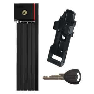 Abus Bicycle Lock U-Grip Bordo 5700K - 80CM SH AX84425