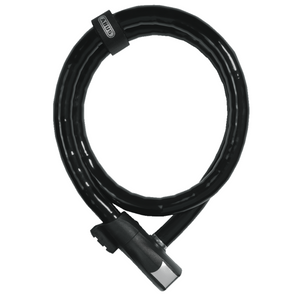 Abus Bicycle & Travel Locks 110CM X 20MM Centuro 860 Quicksnap RBU AX31494