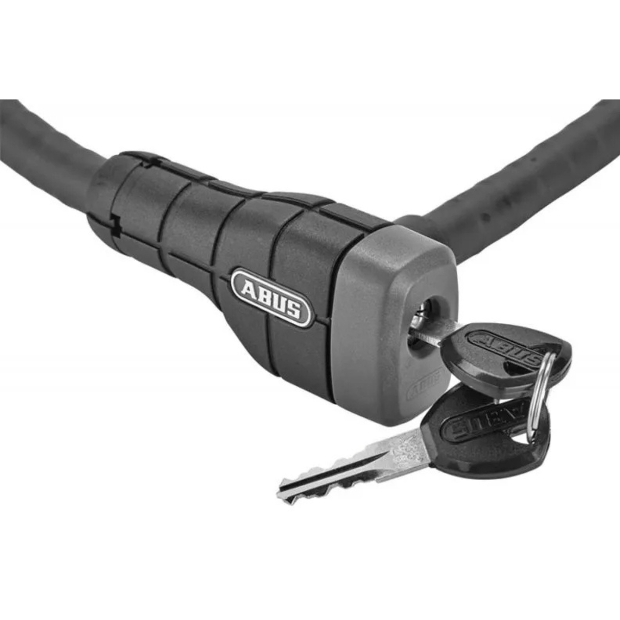 Abus Bicycle & Travel Locks 85CM X 15MM Microflex 6615K SCMU AX13408