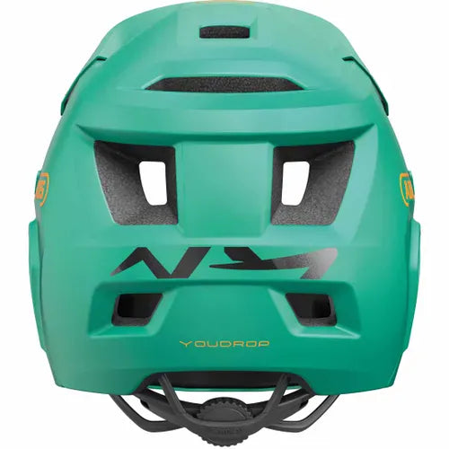 Abus Full Face Helmet YouDrop FF