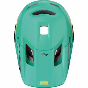Abus Full Face Helmet YouDrop FF