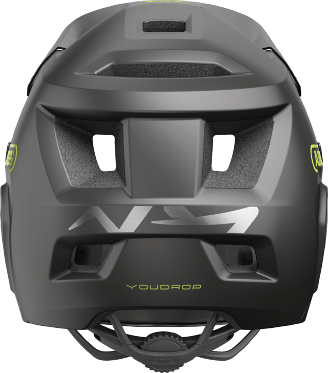 Abus Full Face Helmet YouDrop FF
