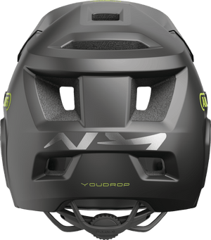 Abus Full Face Helmet YouDrop FF