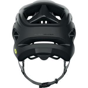 Abus MTB Helmet Cliffhanger MIPS Open Face Helmet