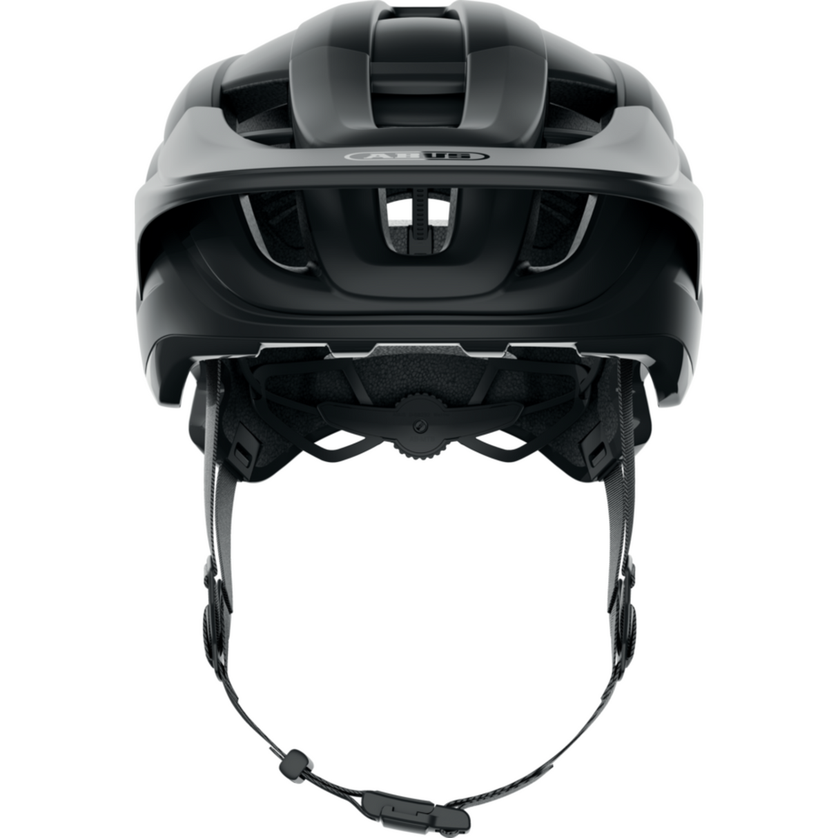 Abus MTB Helmet Cliffhanger MIPS Open Face Helmet