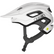 Abus MTB Helmet Small / Shiny White Cliffhanger MIPS Open Face Helmet AX41135