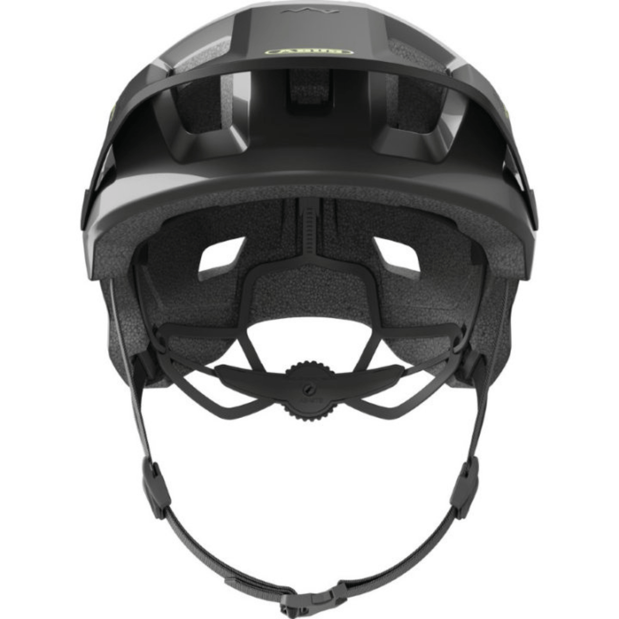 Abus MTB Helmet YouDrop Kids Open Face Helmet