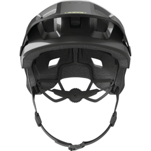 Abus MTB Helmet YouDrop Kids Open Face Helmet
