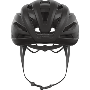 Abus Road Bike Helmet Large / Velvet Black Stormchaser Road Helmet AX94496
