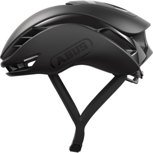 Abus Road Bike Helmet Medium / Velvet Black Gamechanger 2.0 Road Helmet AX41099