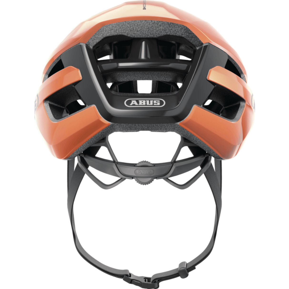 Abus Road Bike Helmet Powerdome Road Helmet