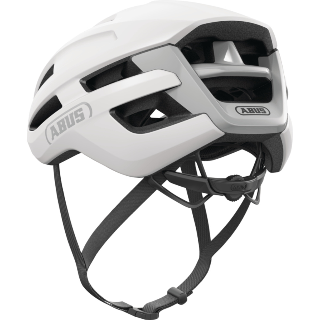 Abus Road Bike Helmet Powerdome Road Helmet