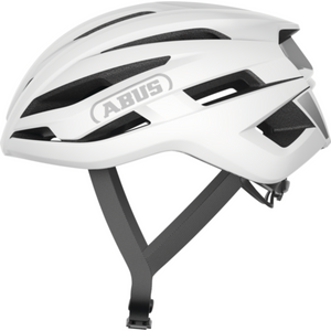 Abus Road Bike Helmet Small / Polar White Stormchaser Road Helmet AX38226