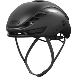 Abus Road Bike Helmet Small / Velvet Black Gamechanger 2.0 Road Helmet AX38212
