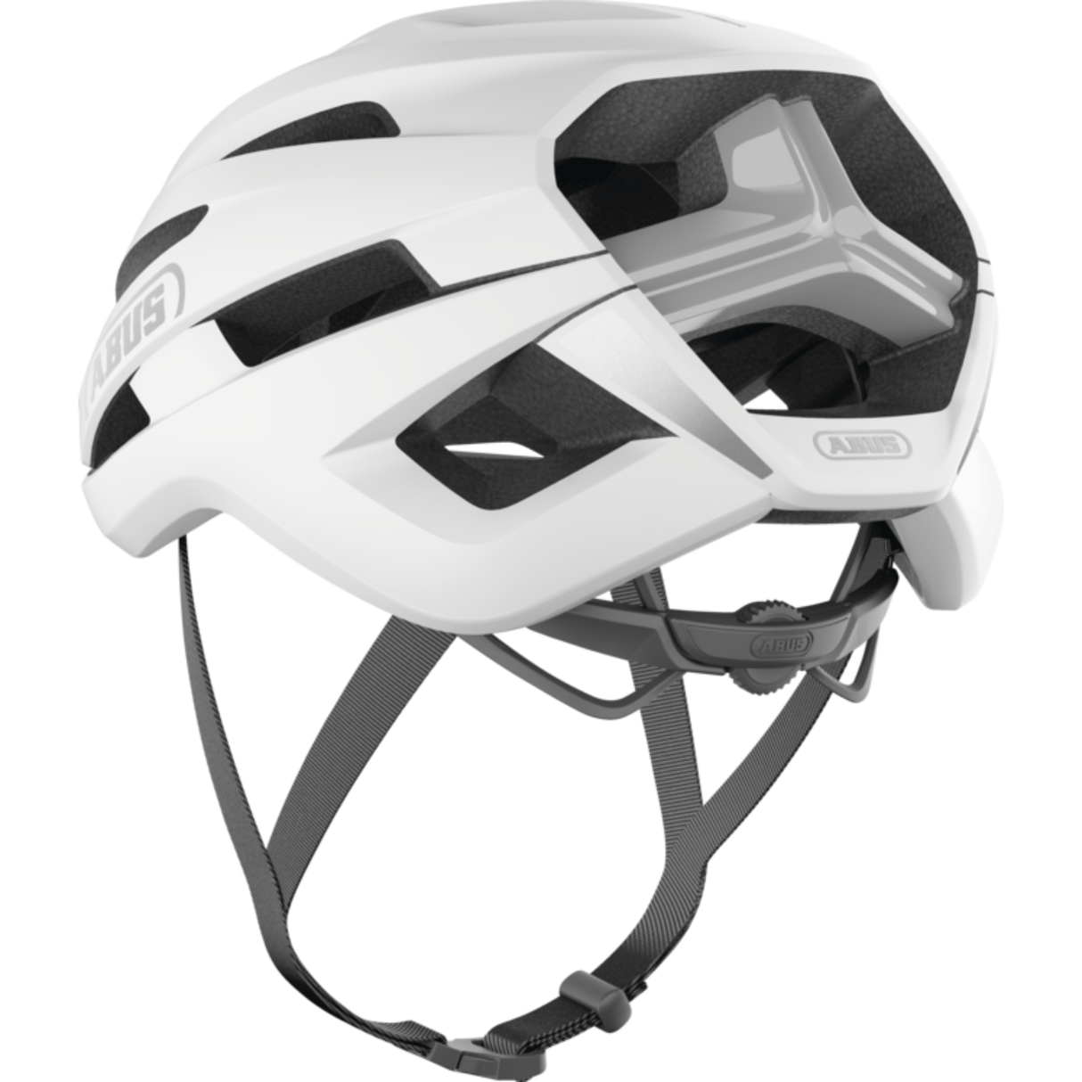 Abus Road Bike Helmet Stormchaser Road Helmet