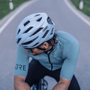 Abus Road Bike Helmet Stormchaser Road Helmet