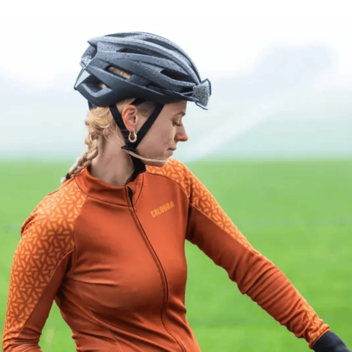 Abus Road Bike Helmet Stormchaser Road Helmet