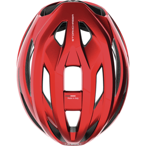 Abus Road Bike Helmet Stormchaser Road Helmet