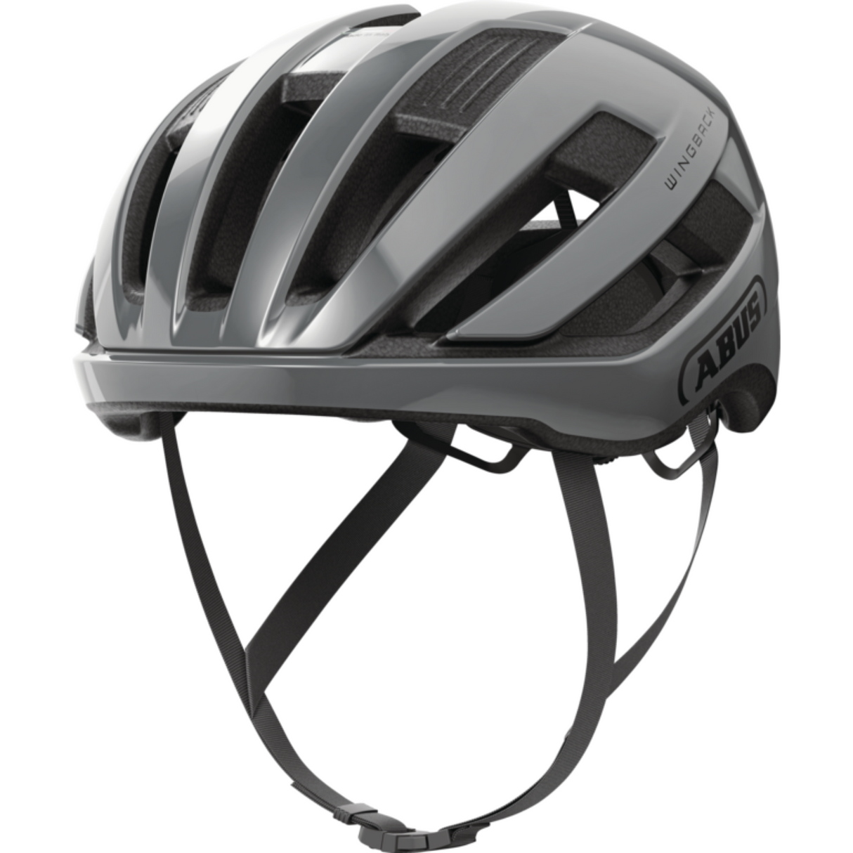 Abus Road Bike Helmet Wingback Road Helmet