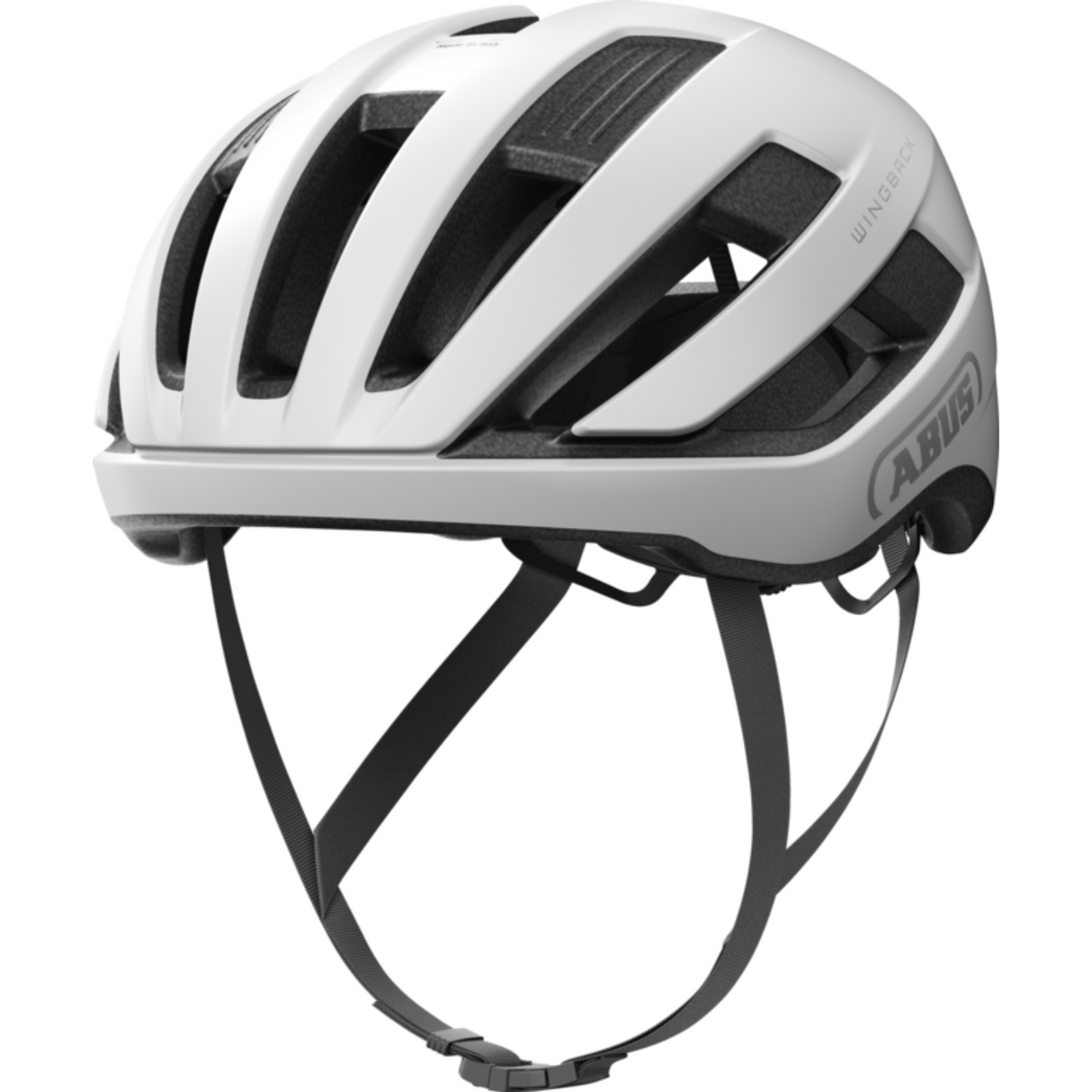 Abus Road Bike Helmet Wingback Road Helmet