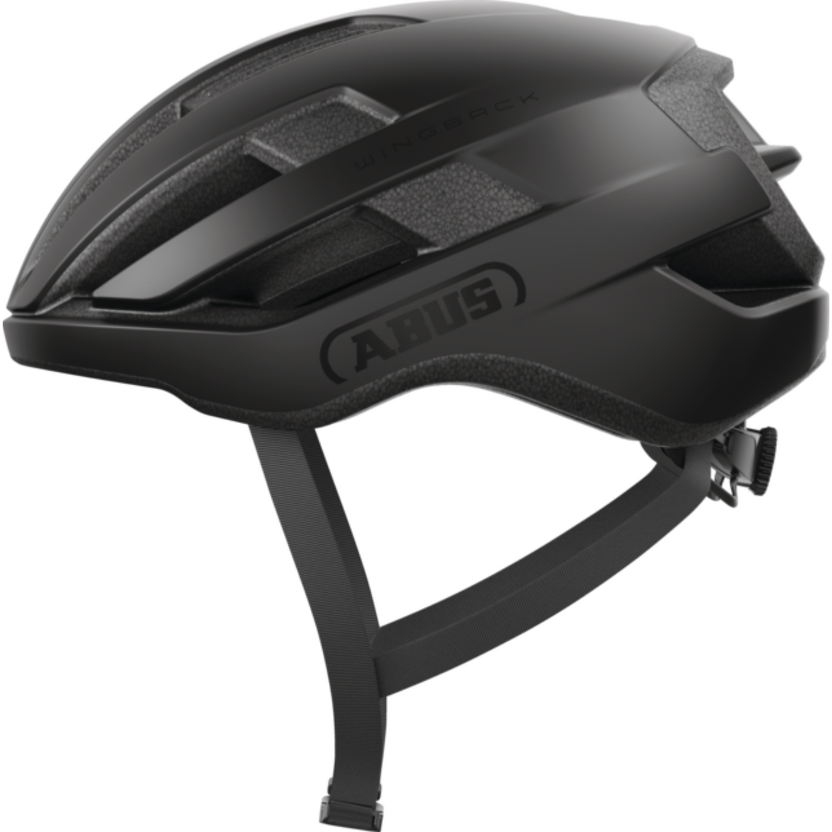 Abus Road Bike Helmet Wingback Road Helmet