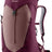 Deuter AC Lite 14 SL in Ashrose Cassis, plum and dusty pink daypack, front view