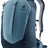 Deuter AC Lite 17 in Atlantic Ink, light blue front panel over a navy body