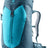 Deuter AC Lite 28 SL in Lagoon Atlantic, bright teal and slate blue hiking pack, front view