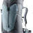 Deuter AC Lite 28 SL women's hiking backpack in Shale Graphite, front three-quarter view