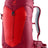 Deuter AC Lite 30 in Cherry Masala, red and bright red hiking backpack, front three-quarter view