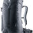 Deuter AC Lite 32 EL extra-long hiking backpack in Black, front three-quarter view