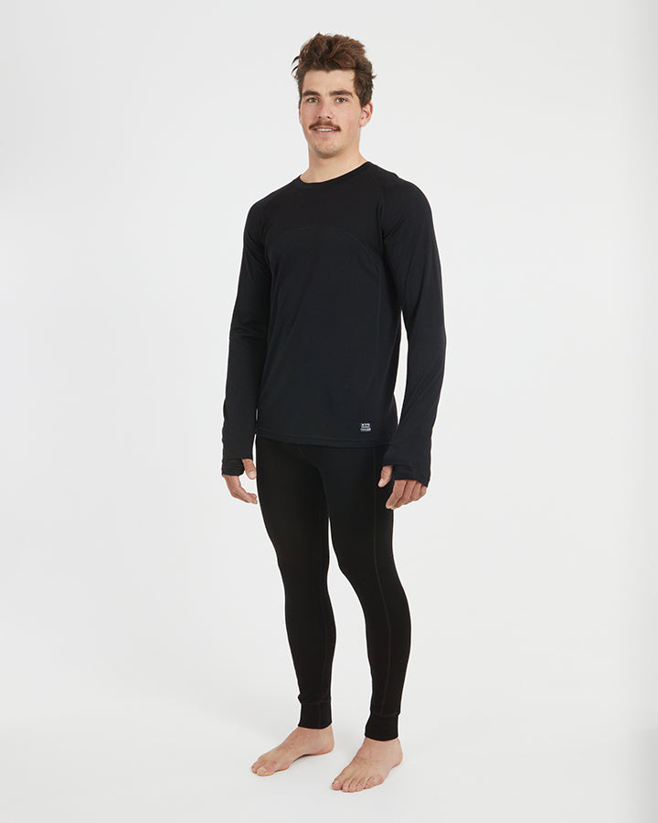 Active200 Merino Mens Top