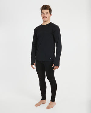 Active200 Merino Mens Top
