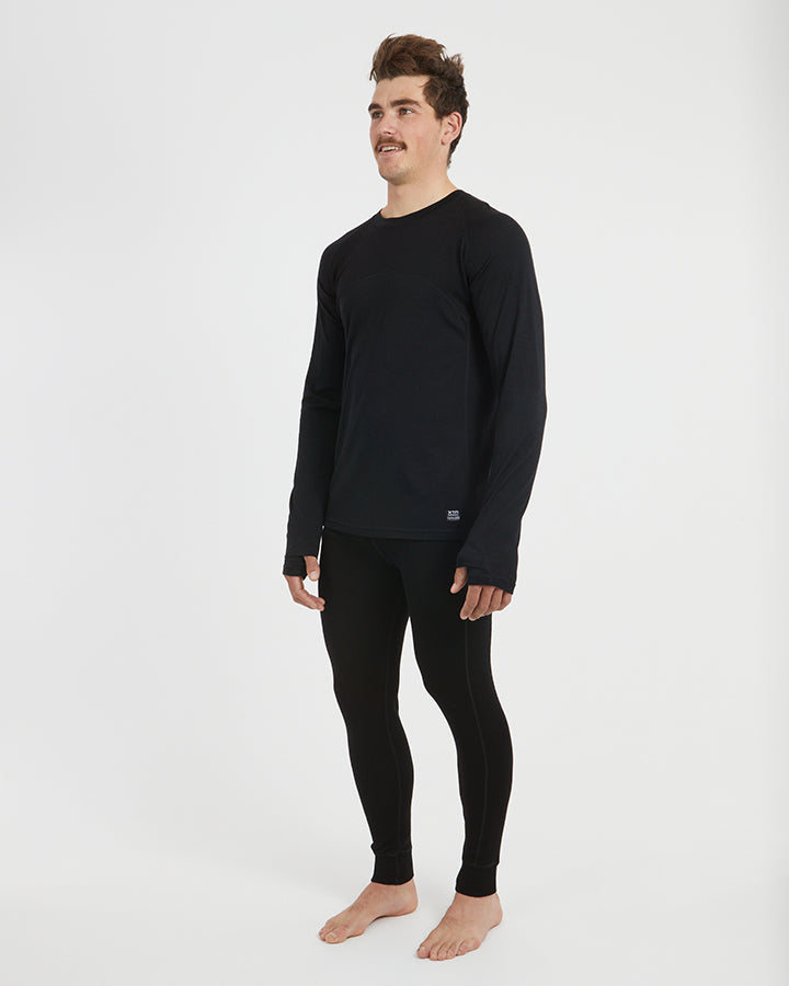 Active200 Merino Mens Top