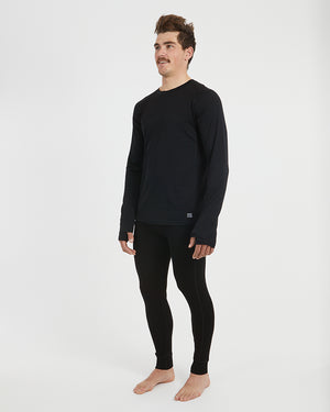 Active200 Merino Mens Top