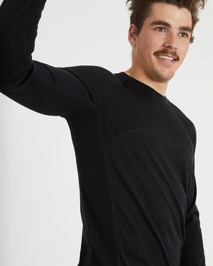 Active200 Merino Mens Top