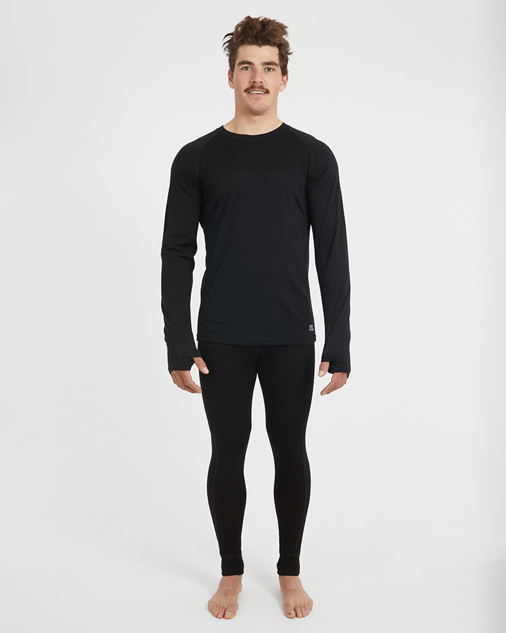 Active200 Merino Mens Top