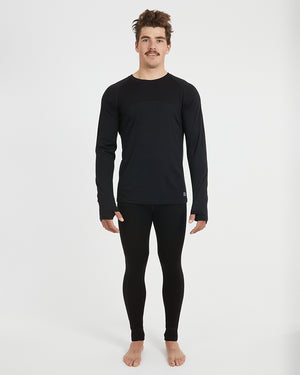 Active200 Merino Mens Top