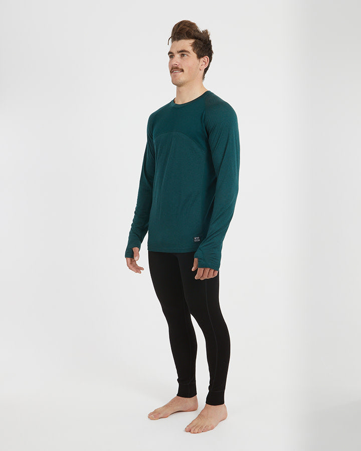 Active200 Merino Mens Top
