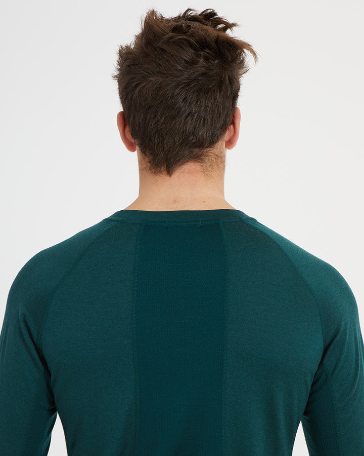 Active200 Merino Mens Top