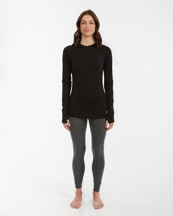 Active200 Merino Womens Top