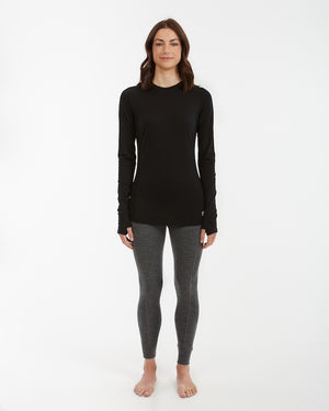 Active200 Merino Womens Top