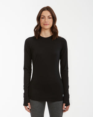 Active200 Merino Womens Top