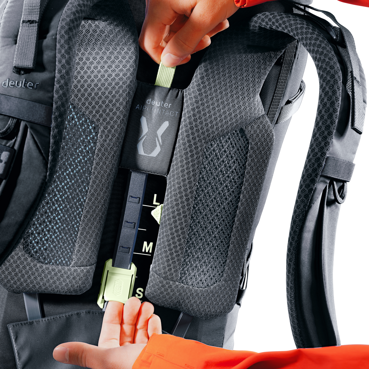Aircontact Core 70+10