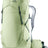 Deuter Aircontact Ultra 35+5 SL women's trekking pack in Mineral Ivy, front three-quarter view