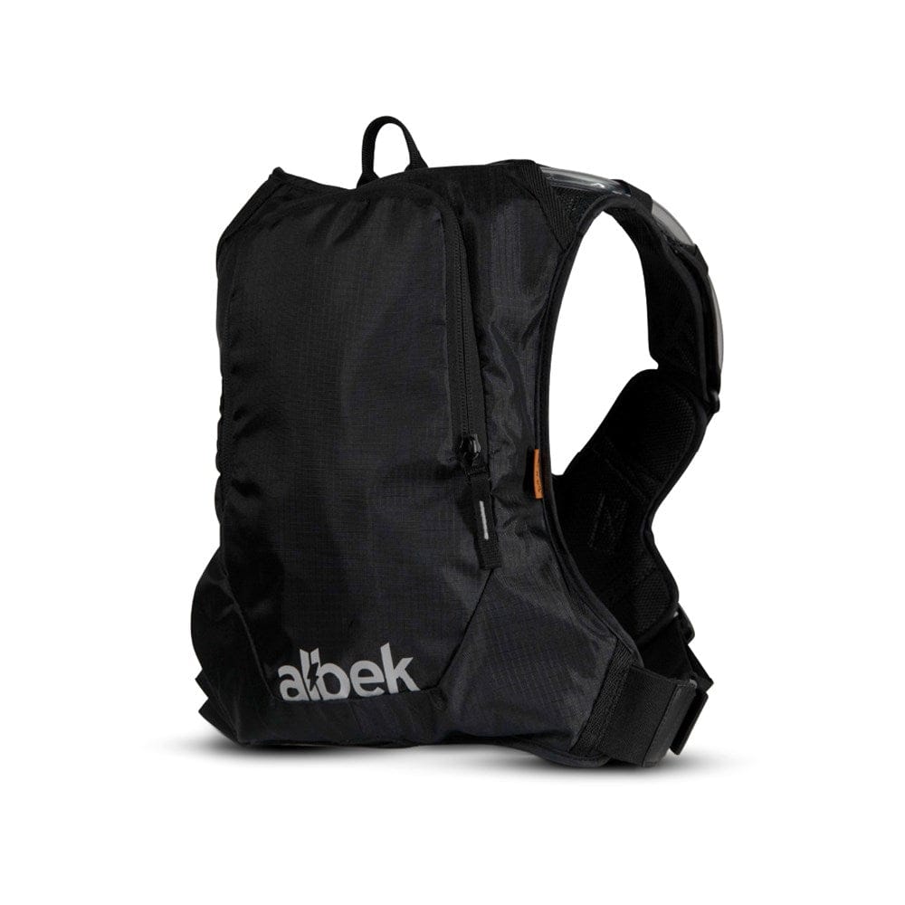 Albek Hydration Pack Bike Black Hydration Pack H20 Haul Three 1.5L Bladder AB13003020