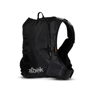 Albek Hydration Pack Bike Black Hydration Pack H20 Haul Three 1.5L Bladder AB13003020