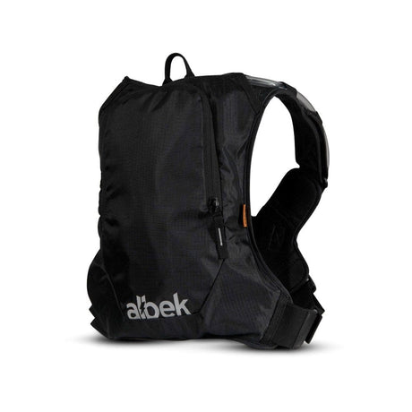 Albek Hydration Pack Bike Black Hydration Pack H20 Haul Three 1.5L Bladder AB13003020