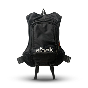 Albek Hydration Pack Bike Hydration Pack H20 Haul Eight 3.0L Bladder