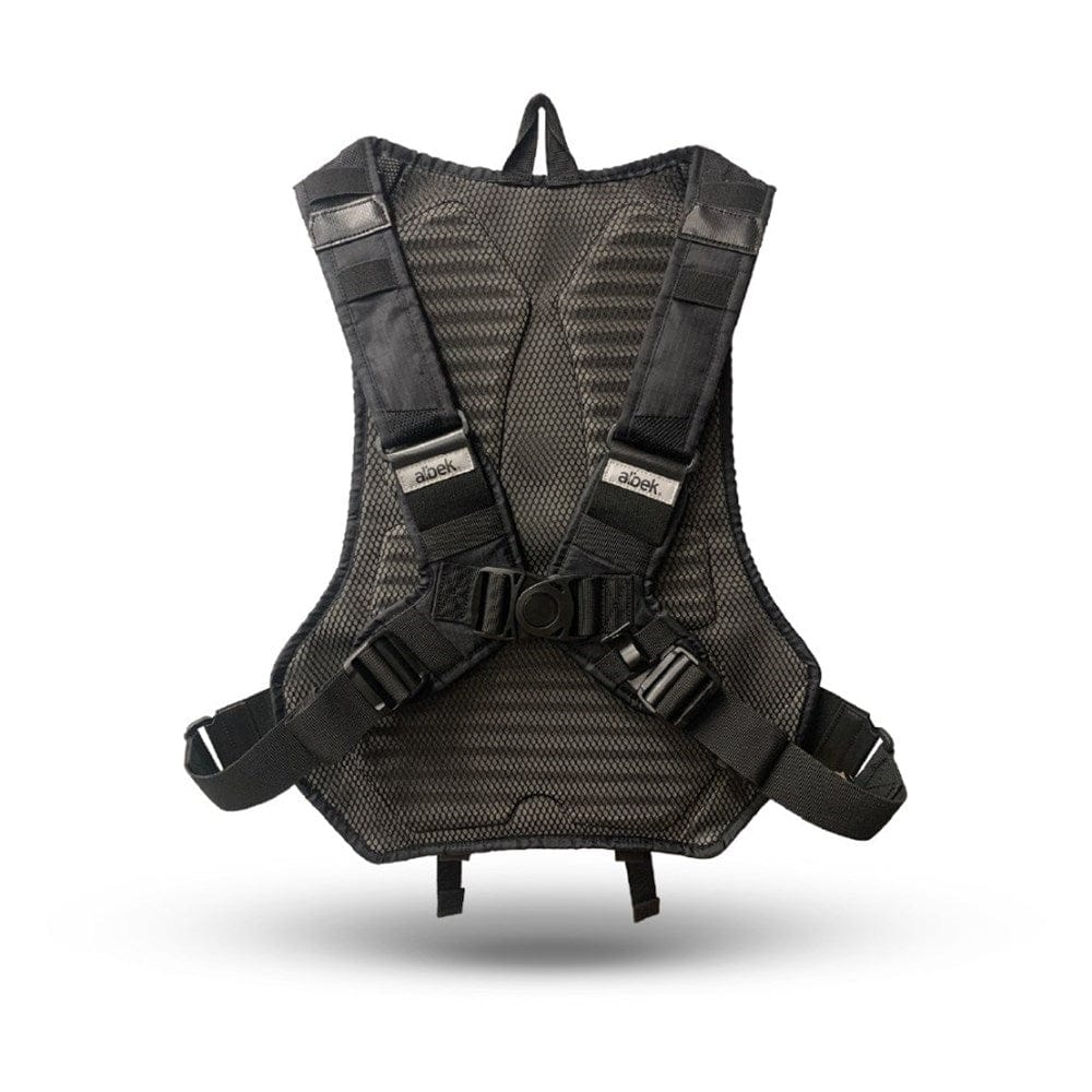 Albek Hydration Pack Bike Hydration Pack H20 Haul Eight 3.0L Bladder